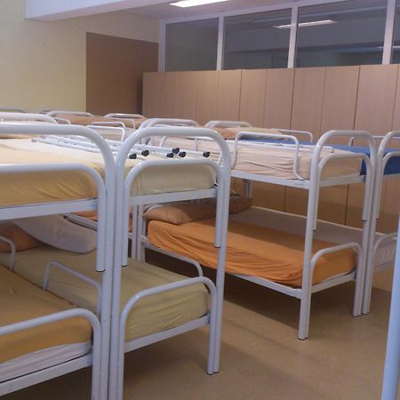 Hebergement Du Pod La Chaux De Fonds Quarto foto