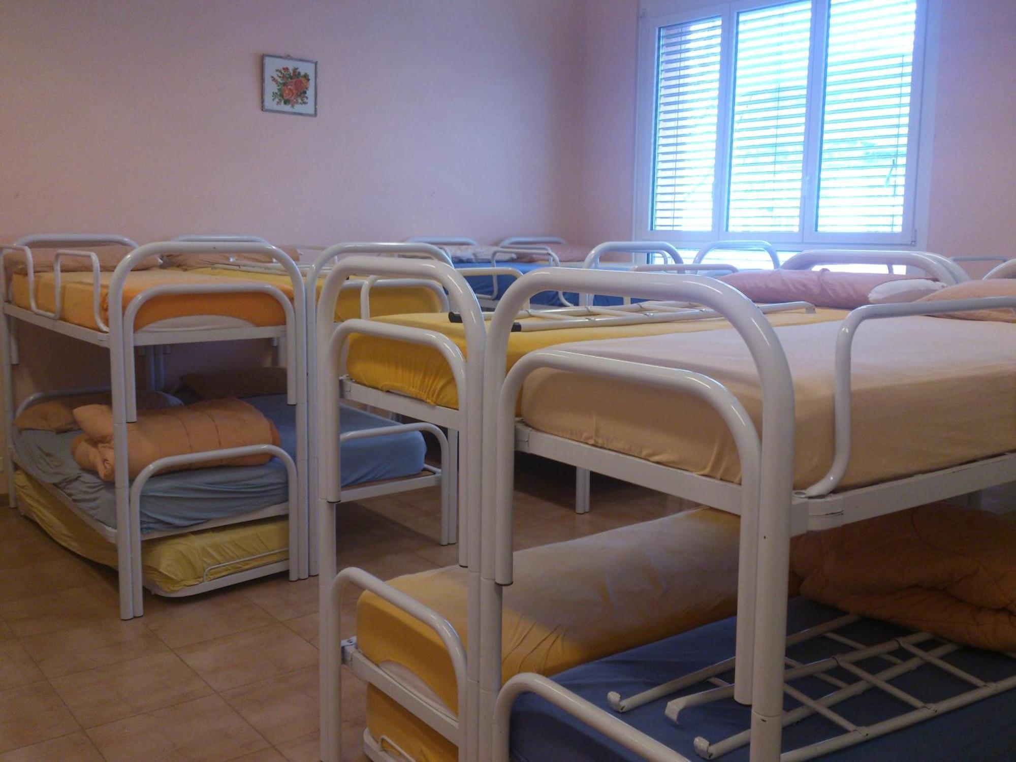 Hebergement Du Pod La Chaux De Fonds Quarto foto