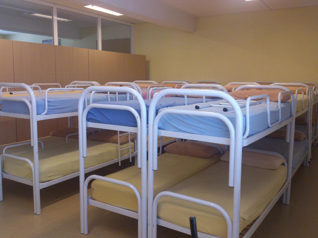 Hebergement Du Pod La Chaux De Fonds Quarto foto